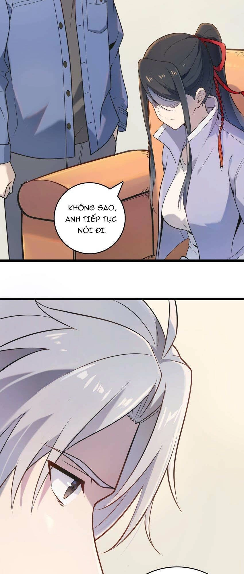 Thiên Mệnh Xa Đao Nhân Chapter 106 - 20