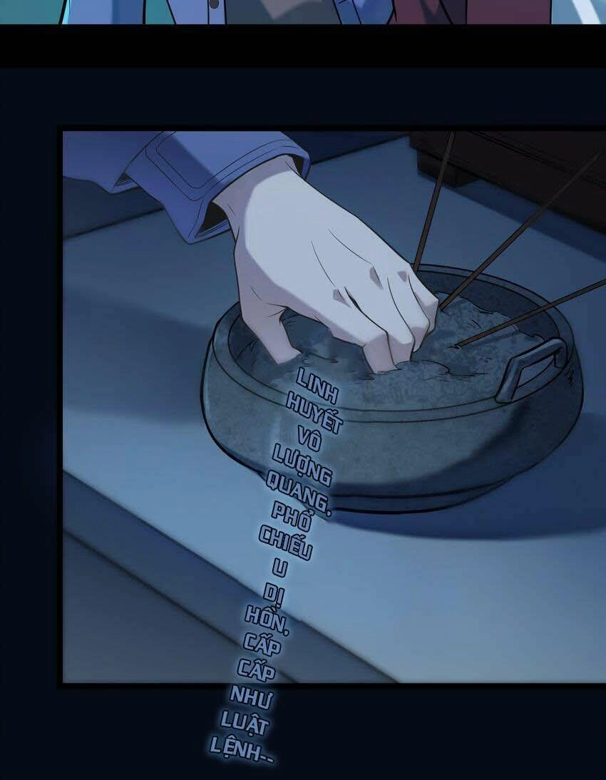 Thiên Mệnh Xa Đao Nhân Chapter 106 - 36