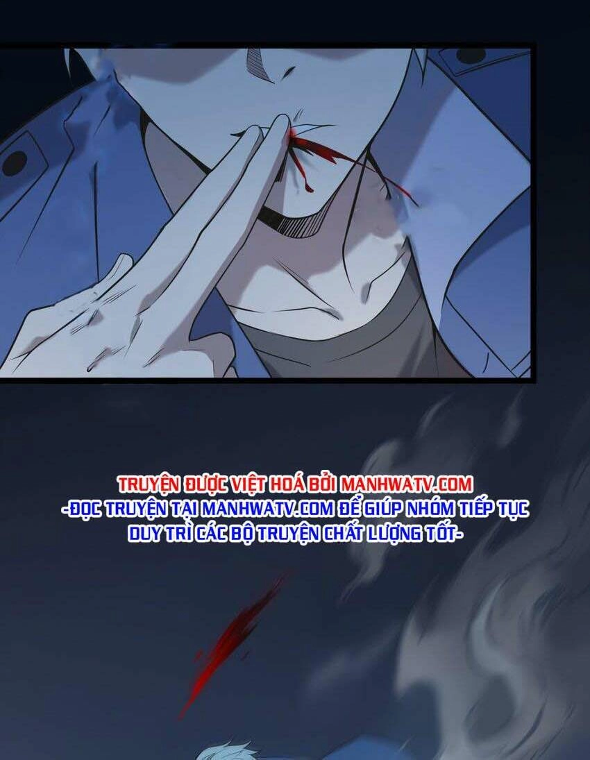 Thiên Mệnh Xa Đao Nhân Chapter 106 - 37