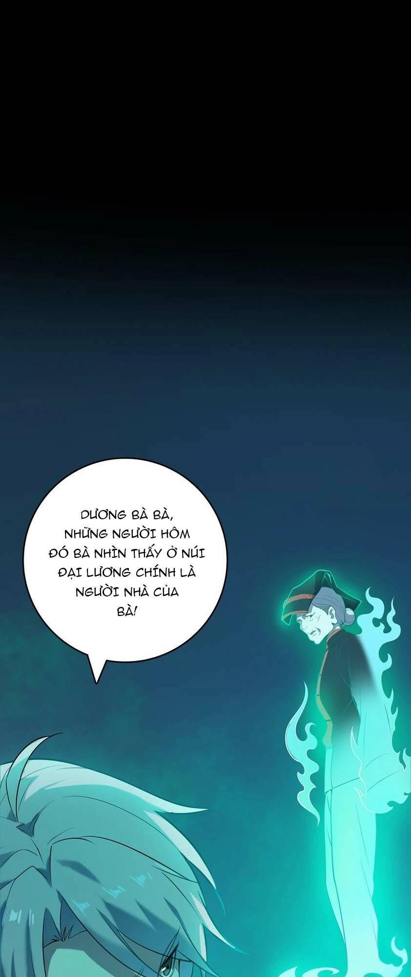 Thiên Mệnh Xa Đao Nhân Chapter 107 - 3