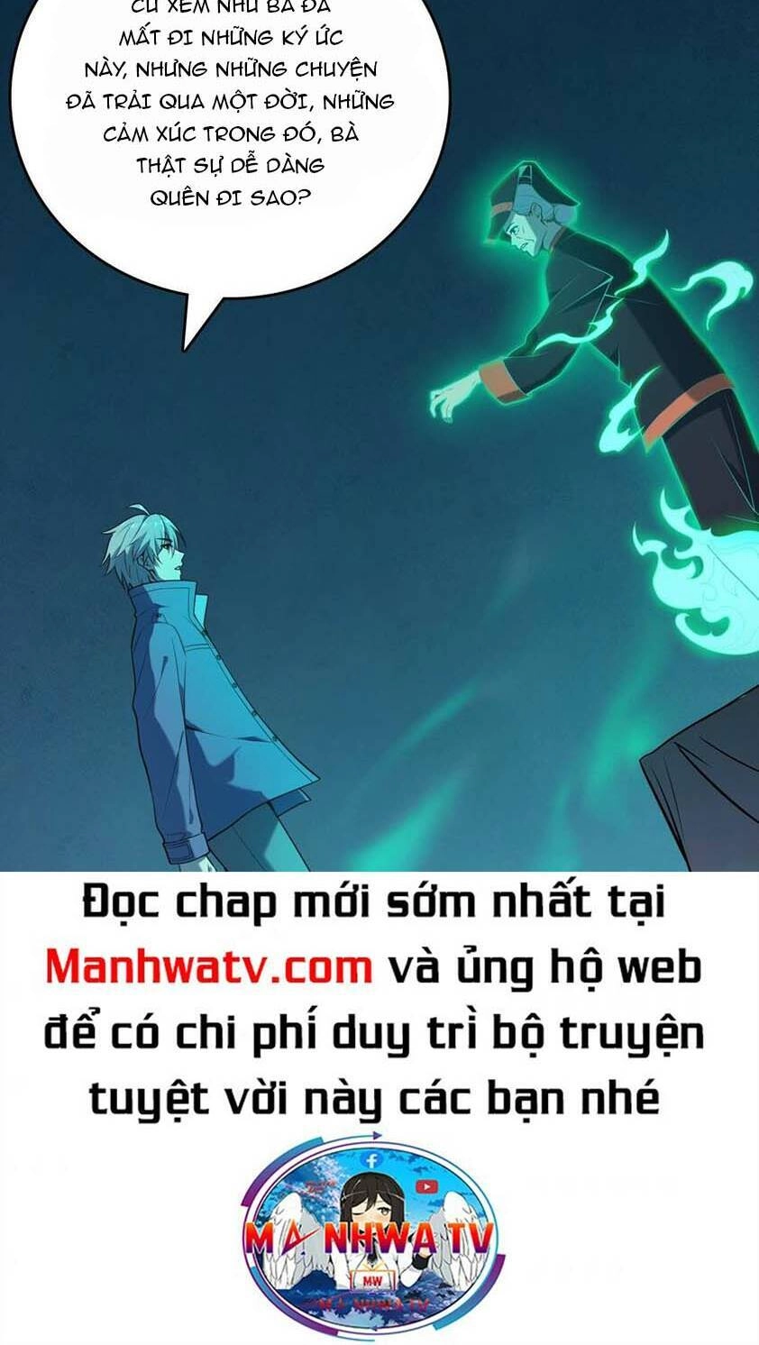 Thiên Mệnh Xa Đao Nhân Chapter 107 - 9