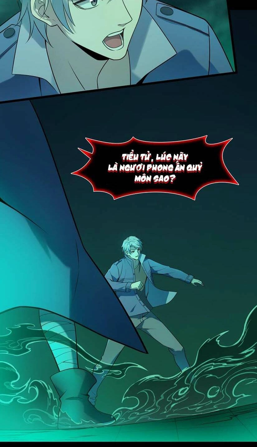 Thiên Mệnh Xa Đao Nhân Chapter 107 - 17