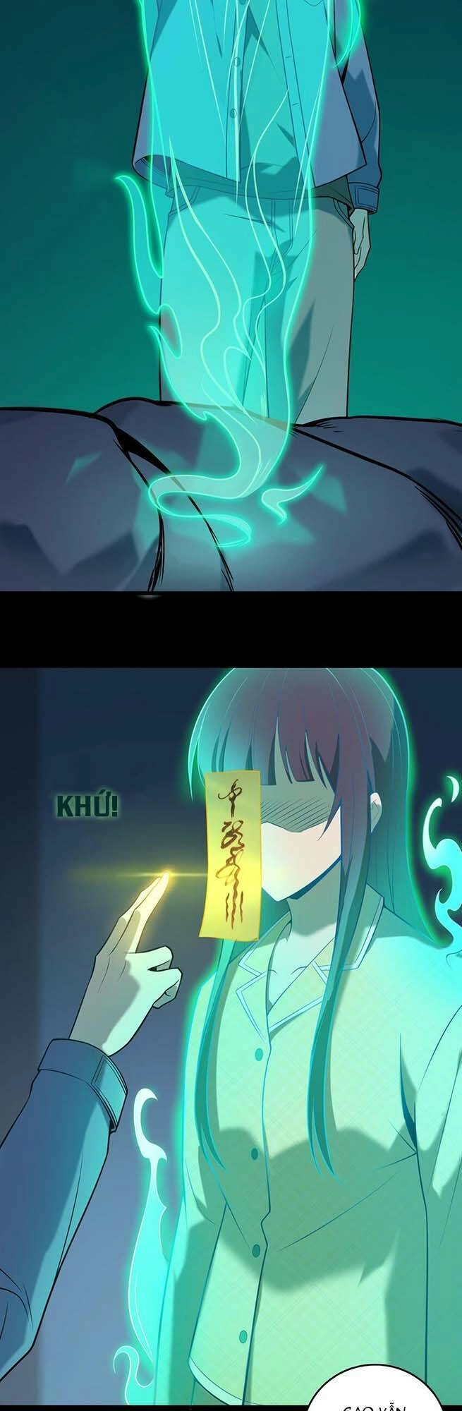 Thiên Mệnh Xa Đao Nhân Chapter 107 - 28