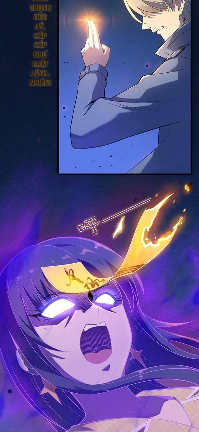 Thiên Mệnh Xa Đao Nhân Chapter 107 - 32