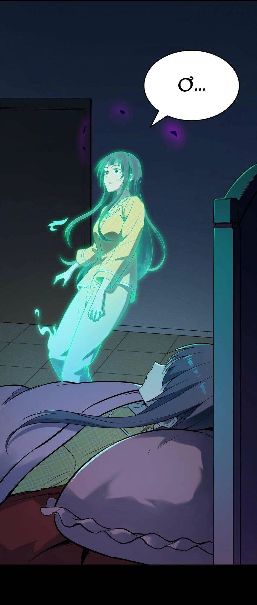 Thiên Mệnh Xa Đao Nhân Chapter 107 - 34