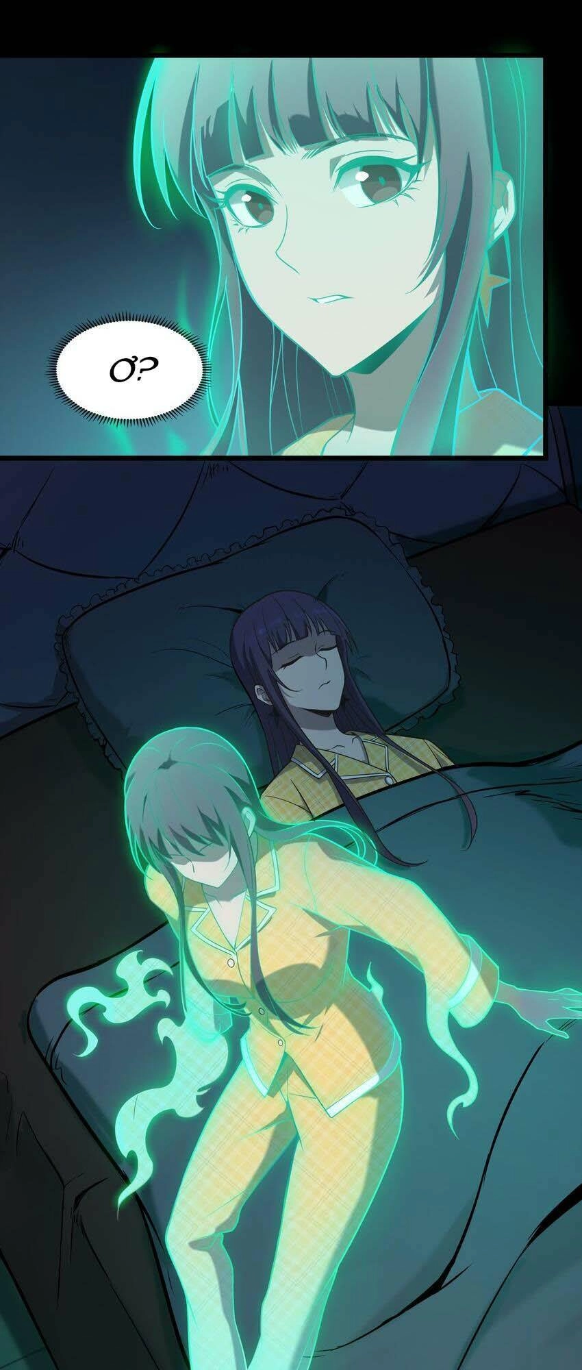 Thiên Mệnh Xa Đao Nhân Chapter 107 - 35