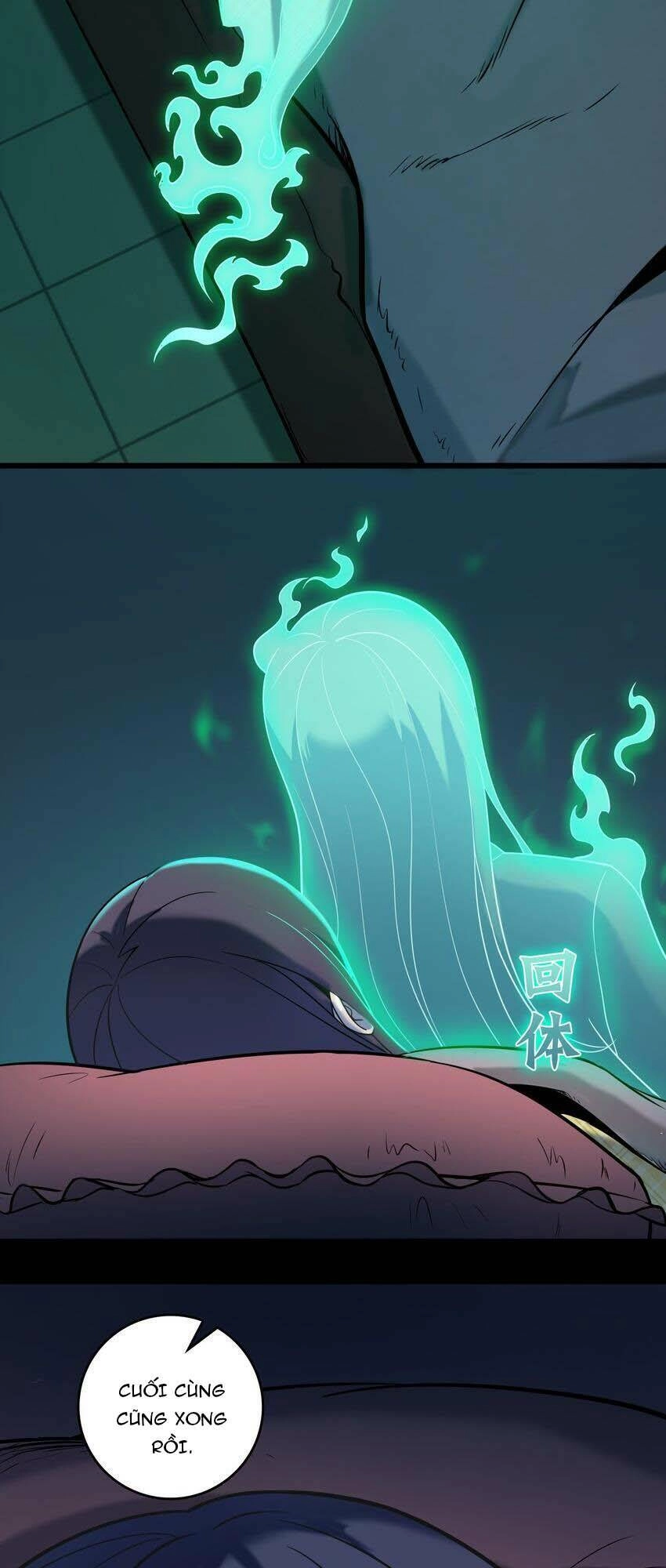 Thiên Mệnh Xa Đao Nhân Chapter 107 - 36