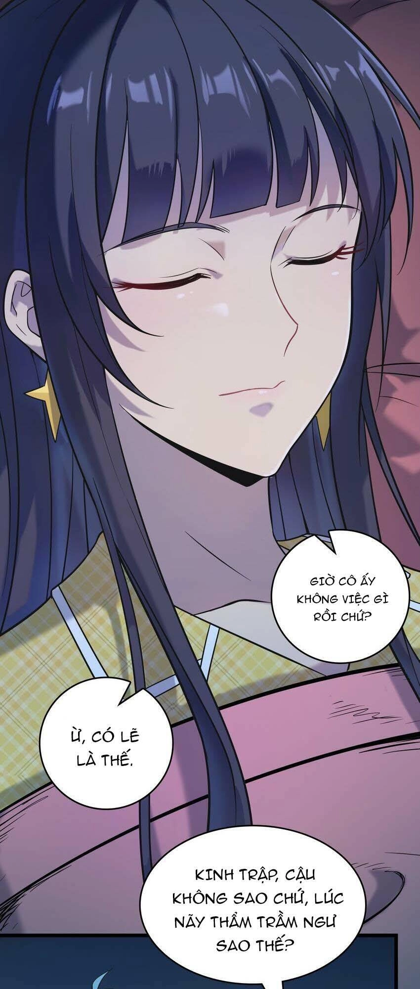 Thiên Mệnh Xa Đao Nhân Chapter 107 - 37