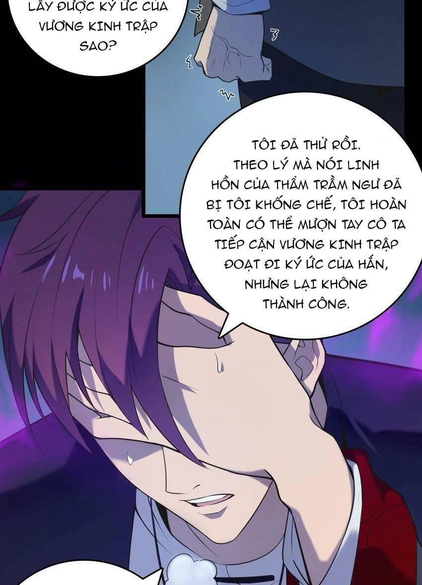 Thiên Mệnh Xa Đao Nhân Chapter 107 - 40