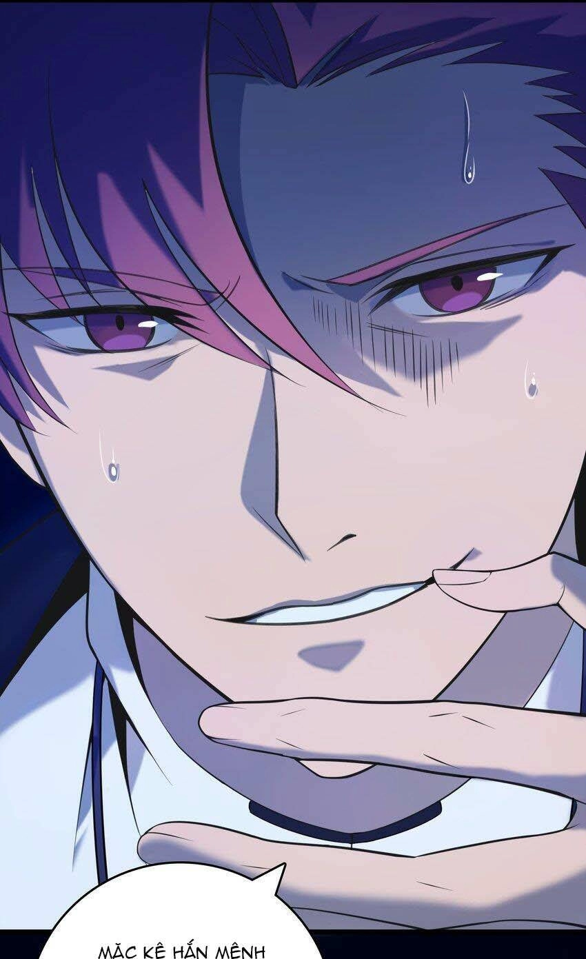 Thiên Mệnh Xa Đao Nhân Chapter 107 - 42