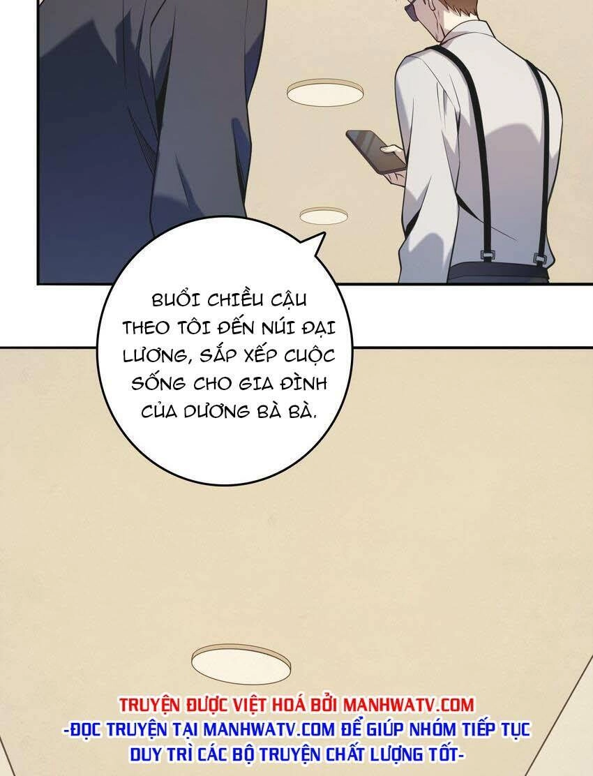 Thiên Mệnh Xa Đao Nhân Chapter 108 - 16