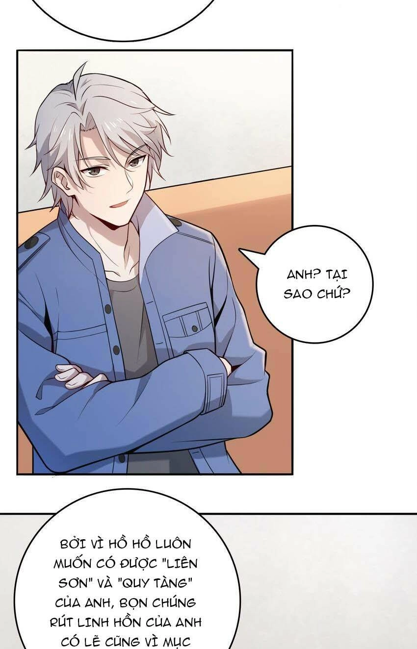 Thiên Mệnh Xa Đao Nhân Chapter 108 - 24