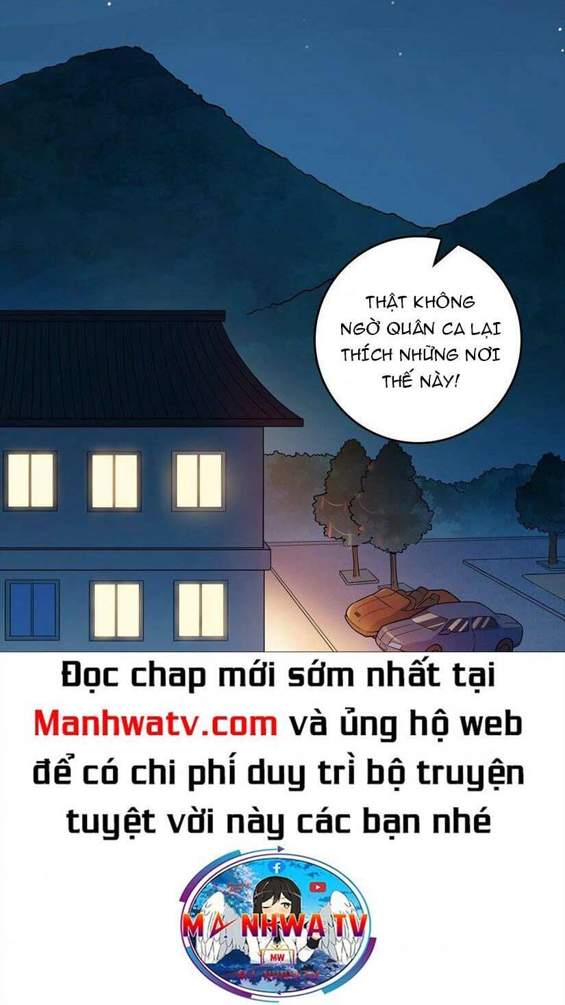 Thiên Mệnh Xa Đao Nhân Chapter 108 - 41