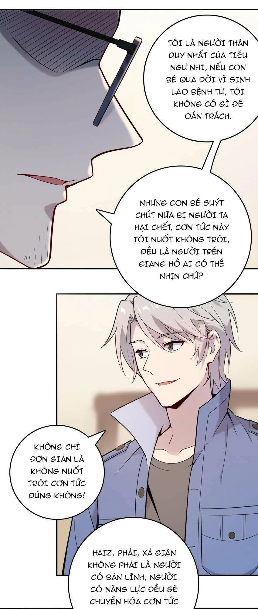 Thiên Mệnh Xa Đao Nhân Chapter 108 - 44