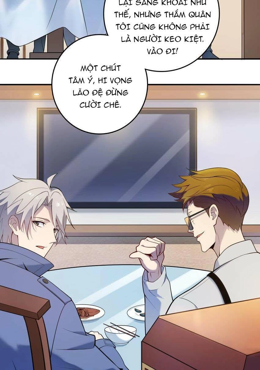 Thiên Mệnh Xa Đao Nhân Chapter 108 - 48