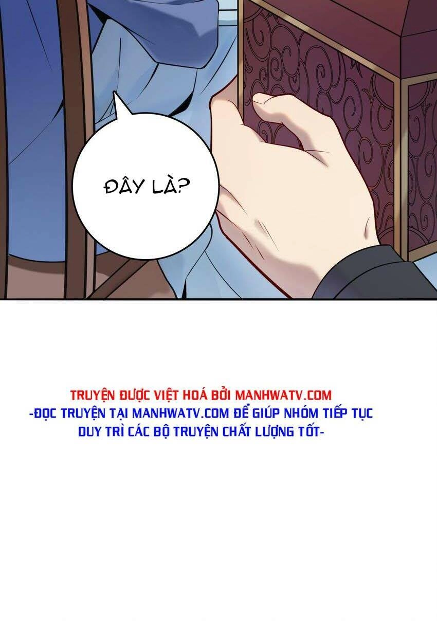 Thiên Mệnh Xa Đao Nhân Chapter 108 - 49