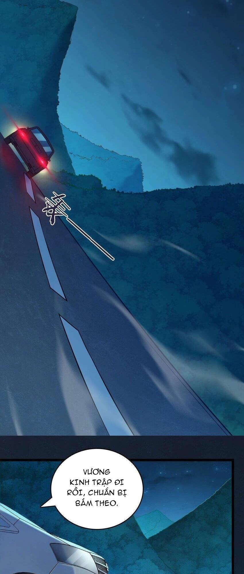 Thiên Mệnh Xa Đao Nhân Chapter 109 - 7