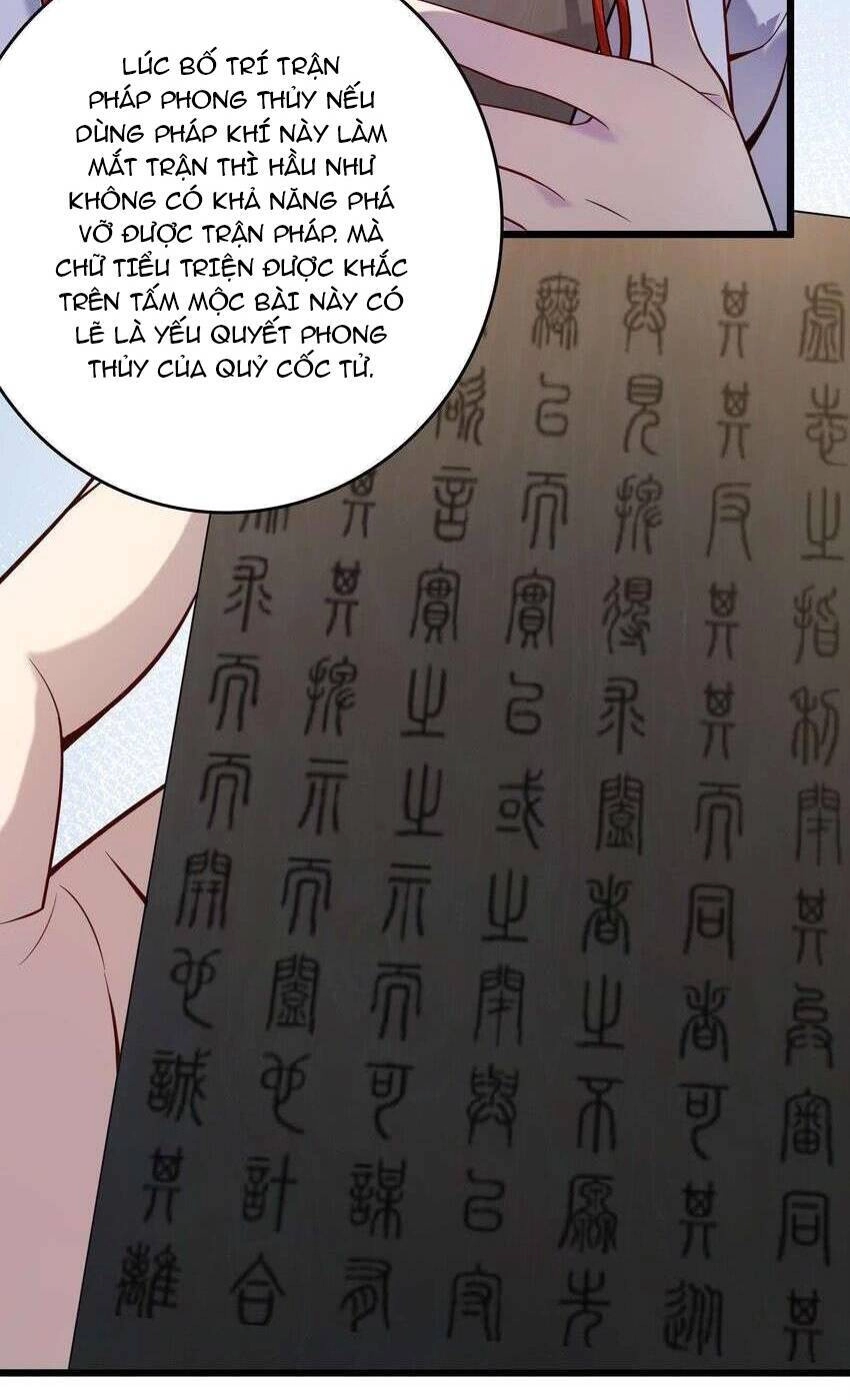 Thiên Mệnh Xa Đao Nhân Chapter 109 - 16