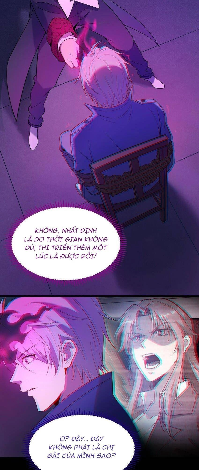 Thiên Mệnh Xa Đao Nhân Chapter 110 - 24