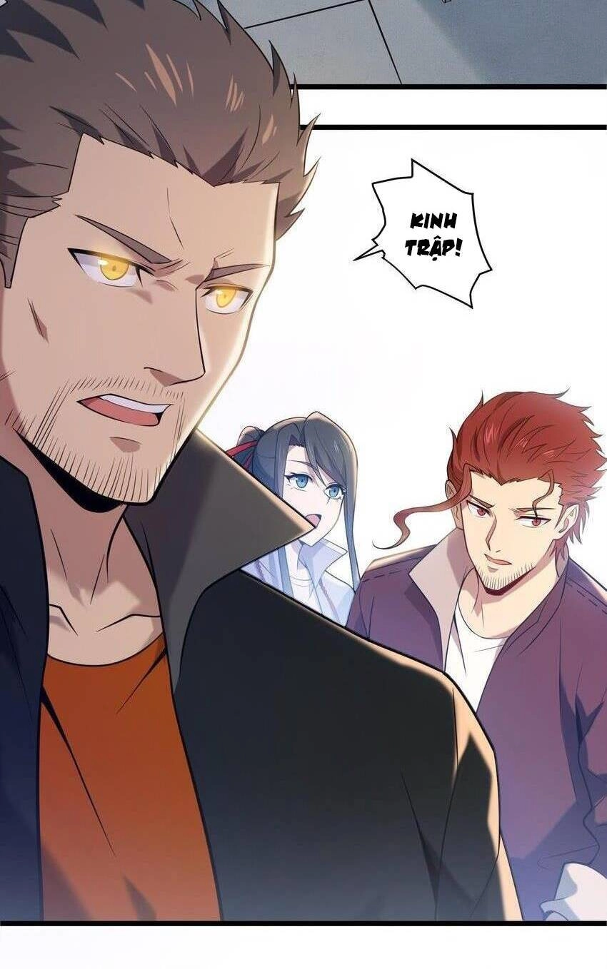 Thiên Mệnh Xa Đao Nhân Chapter 110 - 30