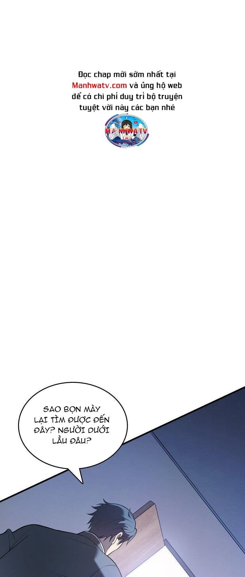 Thiên Mệnh Xa Đao Nhân Chapter 110 - 31