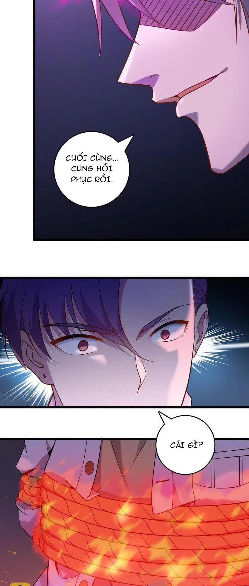 Thiên Mệnh Xa Đao Nhân Chapter 110 - 39