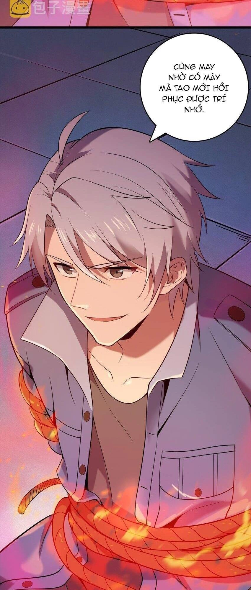 Thiên Mệnh Xa Đao Nhân Chapter 110 - 40