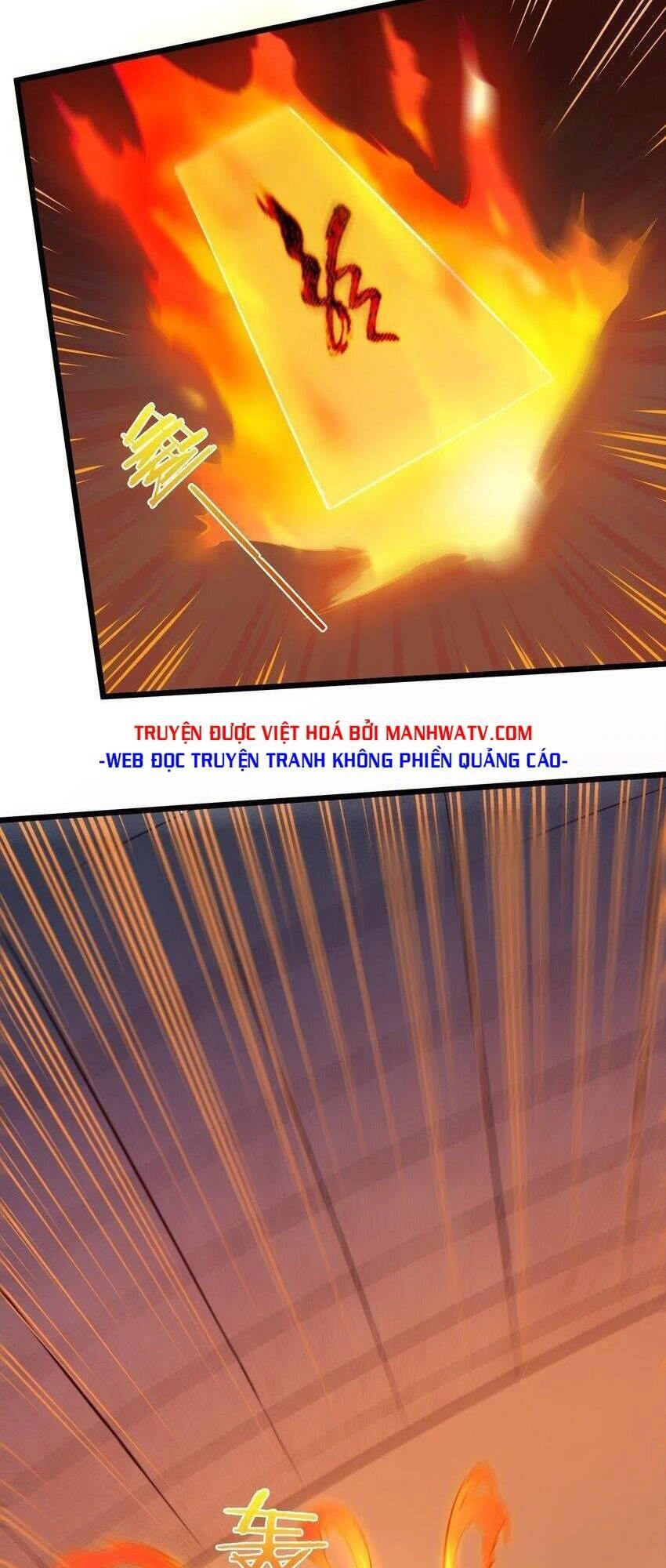 Thiên Mệnh Xa Đao Nhân Chapter 111 - 6