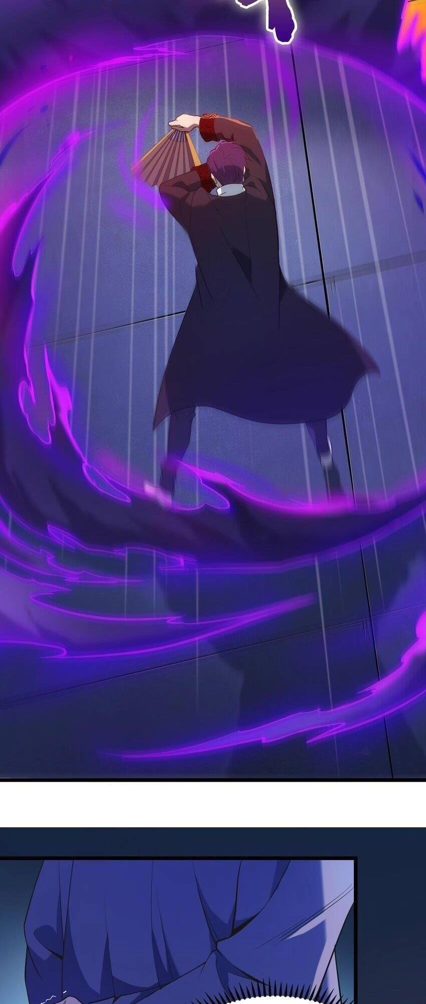 Thiên Mệnh Xa Đao Nhân Chapter 111 - 12