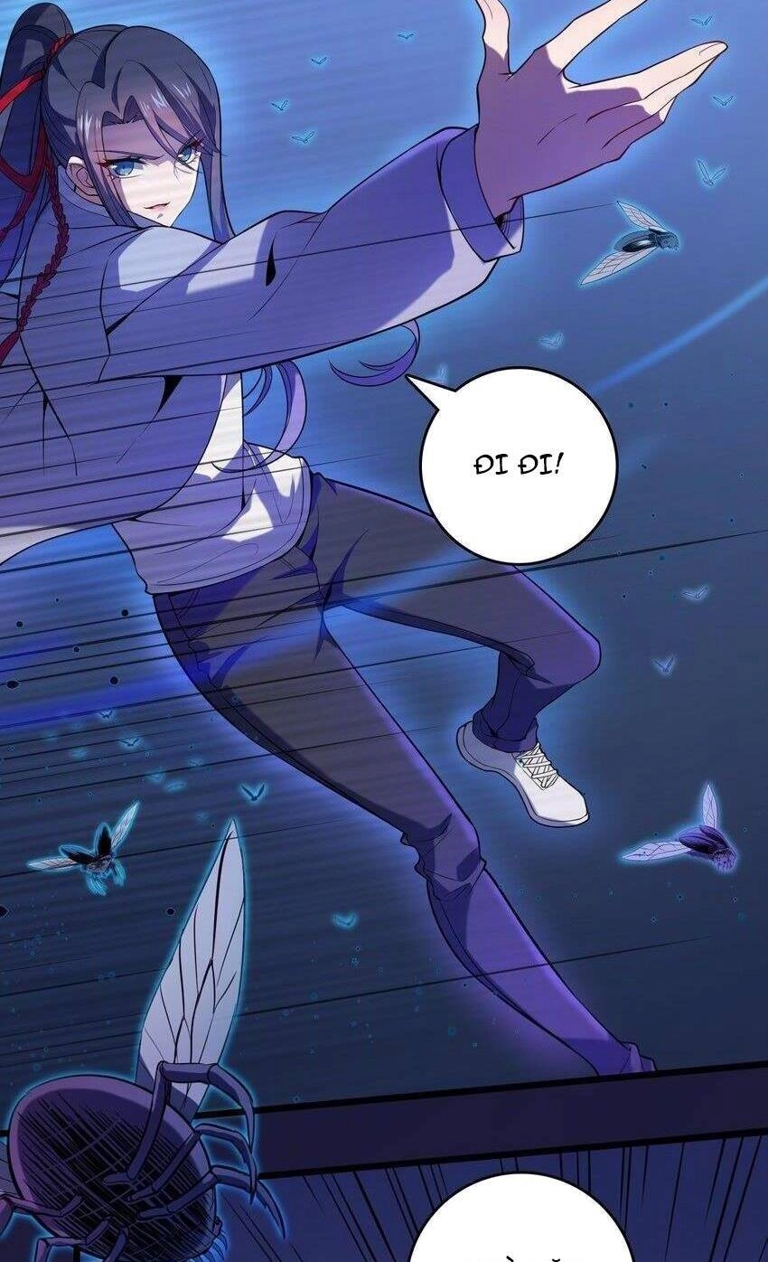 Thiên Mệnh Xa Đao Nhân Chapter 111 - 14