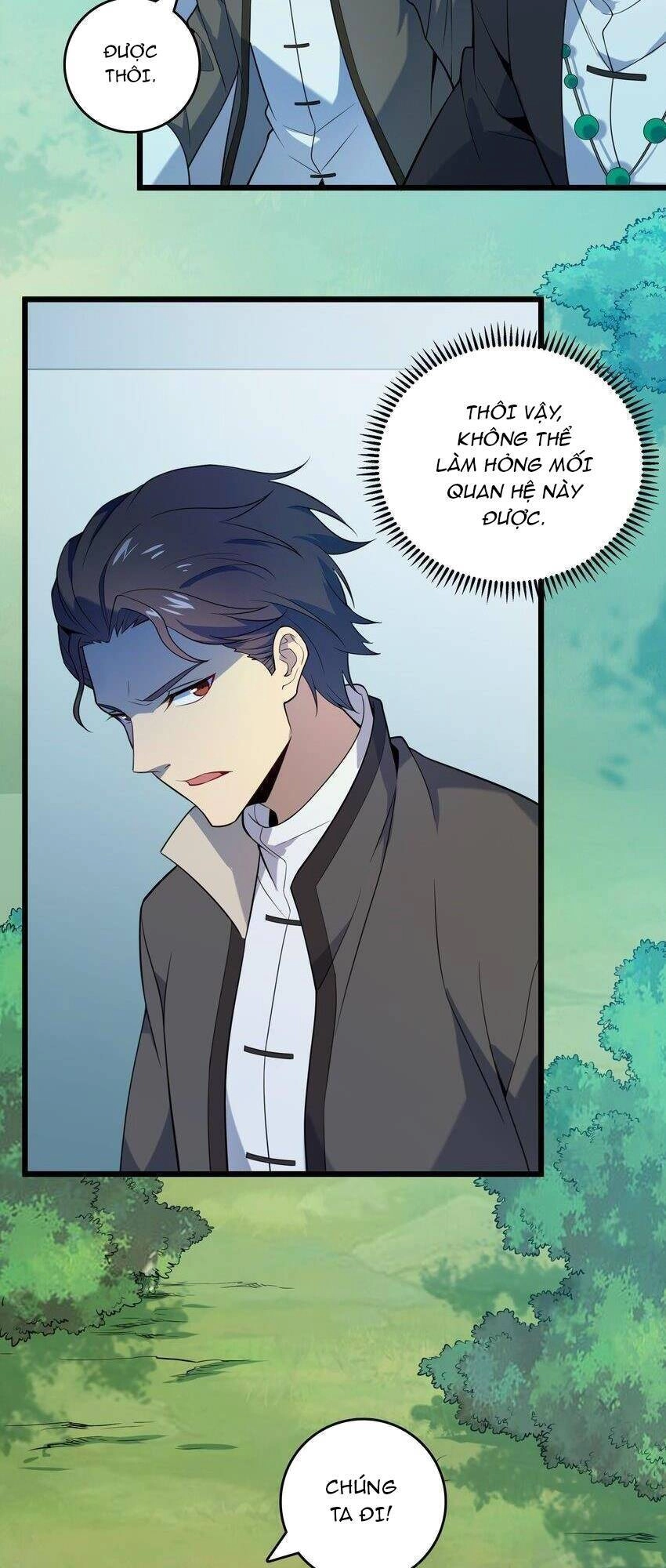 Thiên Mệnh Xa Đao Nhân Chapter 111 - 25