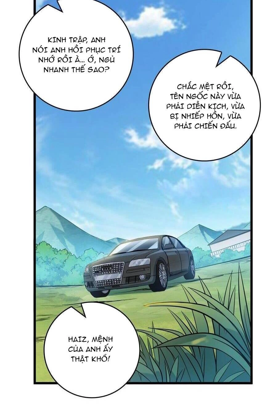 Thiên Mệnh Xa Đao Nhân Chapter 111 - 29