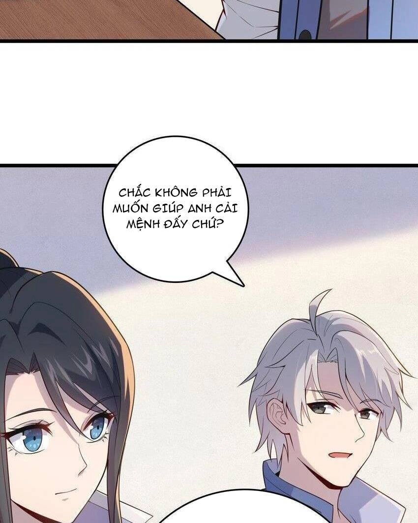 Thiên Mệnh Xa Đao Nhân Chapter 112 - 13