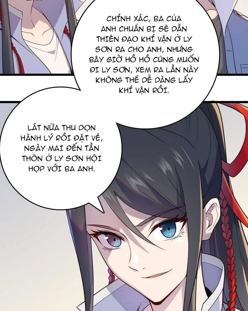 Thiên Mệnh Xa Đao Nhân Chapter 112 - 14