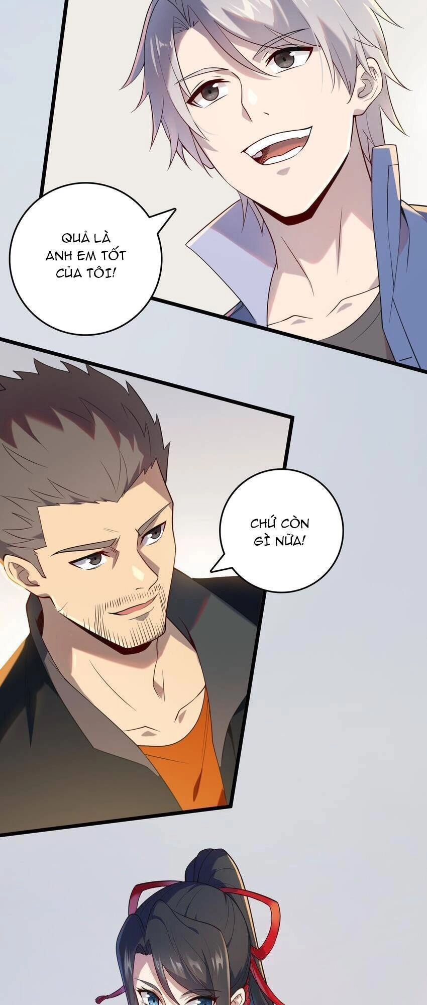 Thiên Mệnh Xa Đao Nhân Chapter 112 - 16