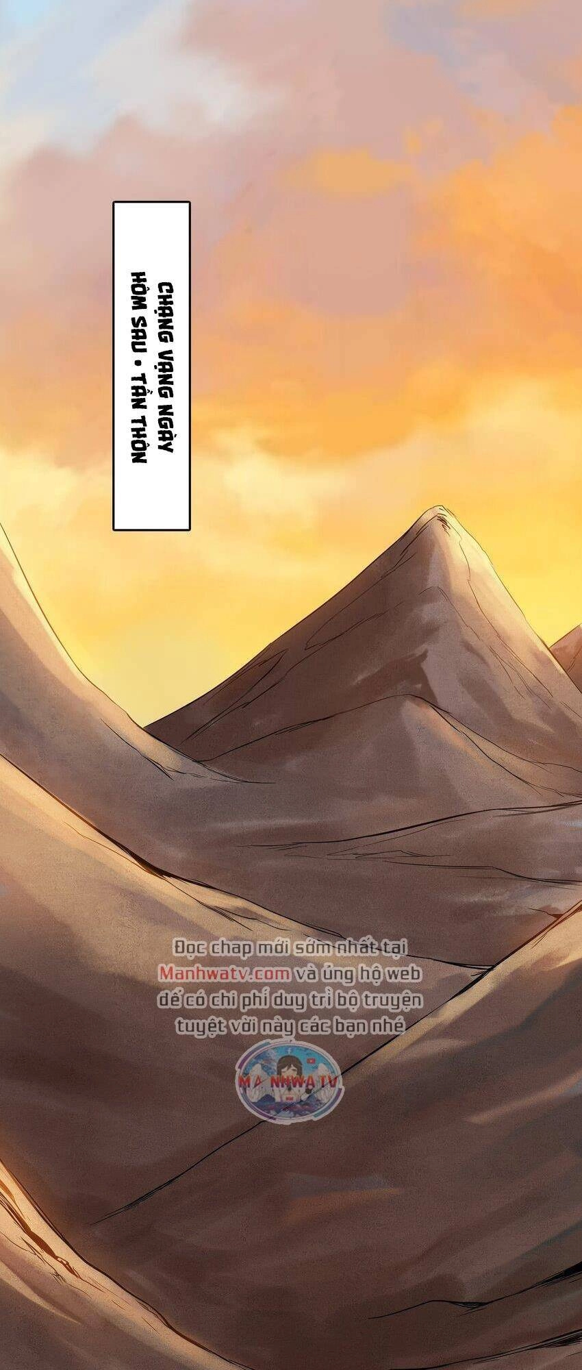 Thiên Mệnh Xa Đao Nhân Chapter 112 - 18