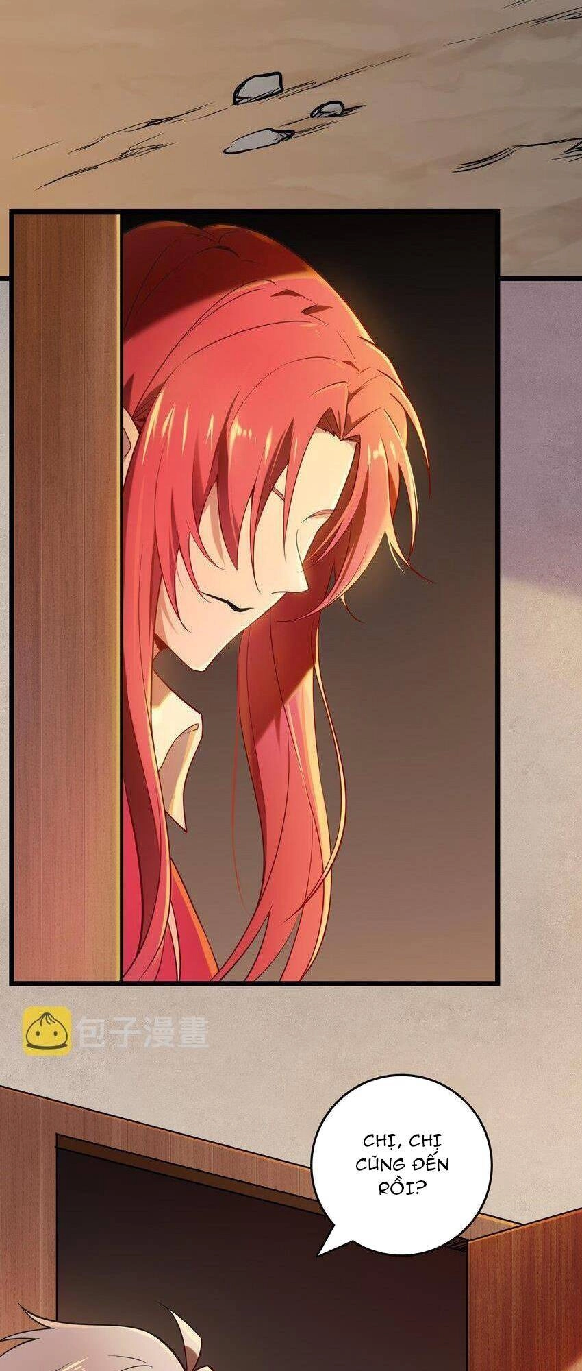 Thiên Mệnh Xa Đao Nhân Chapter 112 - 21