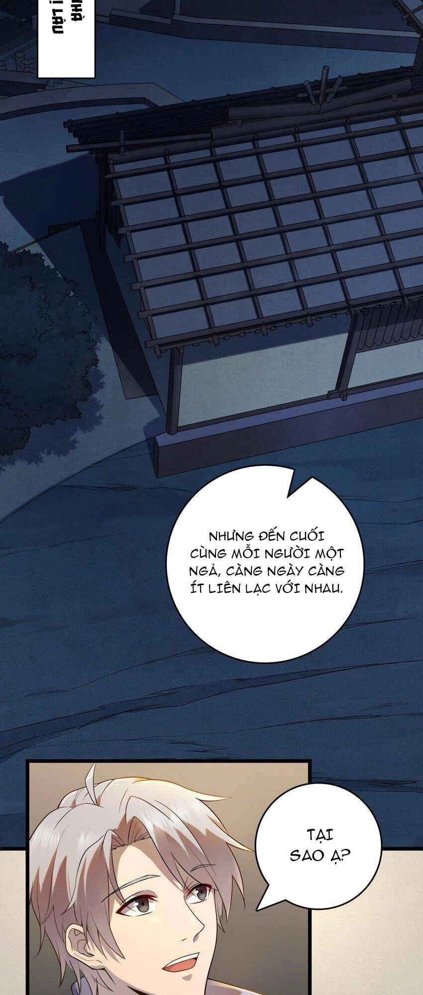 Thiên Mệnh Xa Đao Nhân Chapter 112 - 31