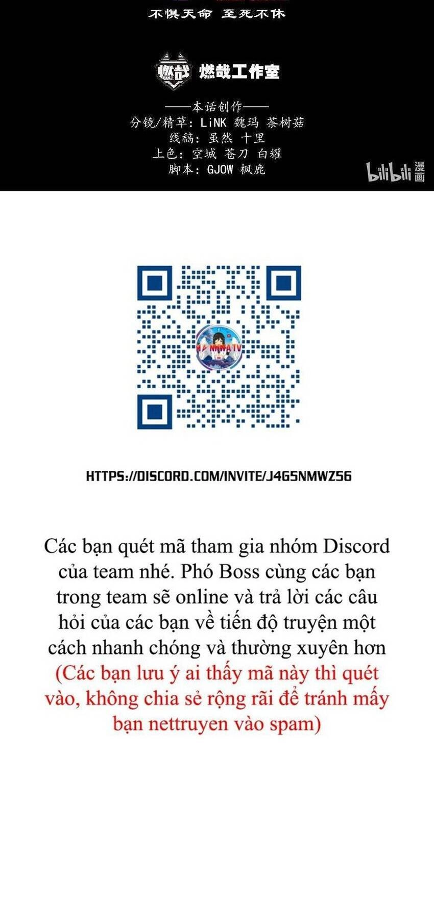 Thiên Mệnh Xa Đao Nhân Chapter 112 - 42