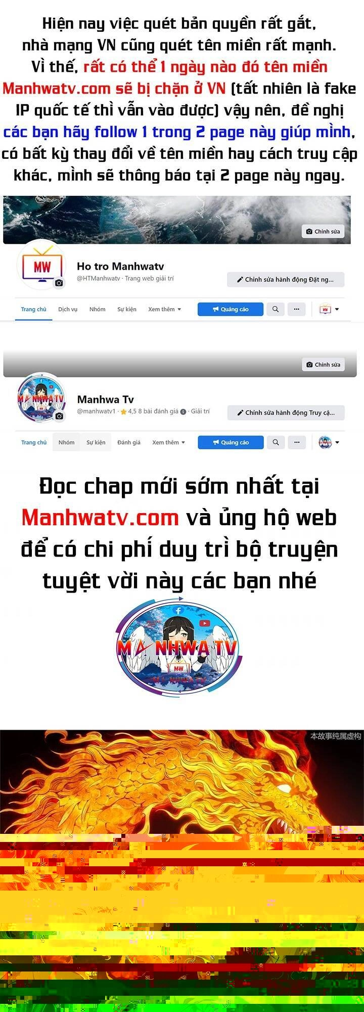 Thiên Mệnh Xa Đao Nhân Chapter 113 - 1