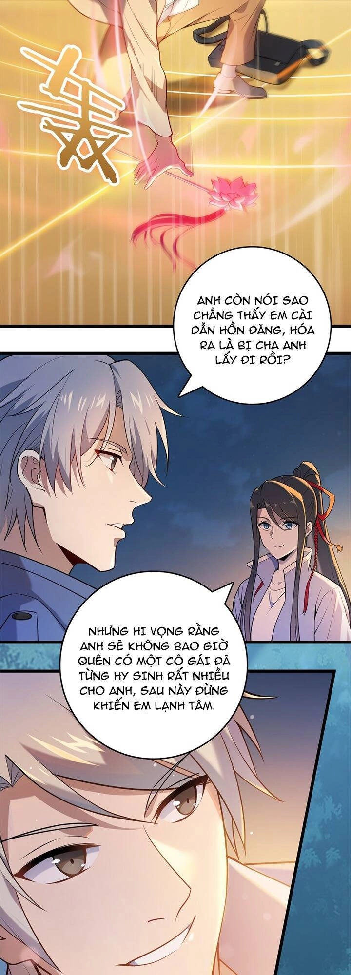 Thiên Mệnh Xa Đao Nhân Chapter 113 - 13