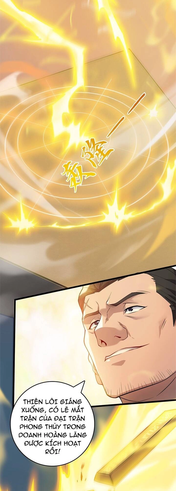 Thiên Mệnh Xa Đao Nhân Chapter 113 - 20