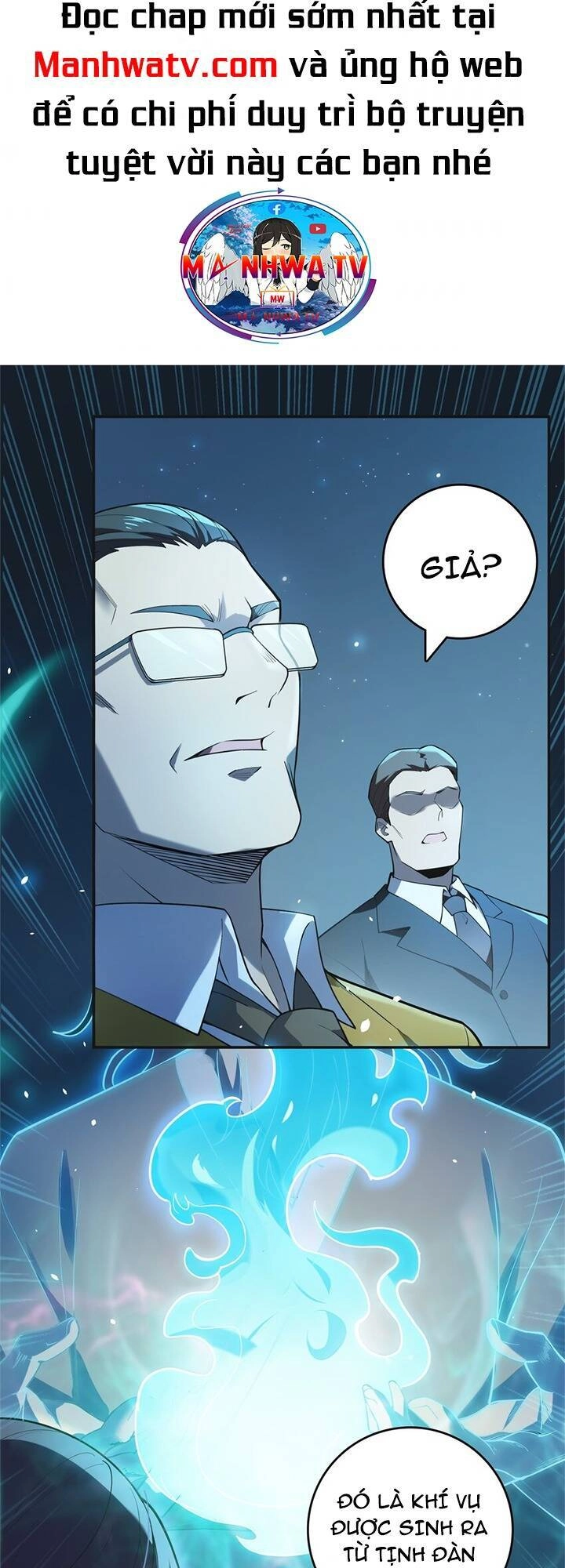 Thiên Mệnh Xa Đao Nhân Chapter 114 - 2