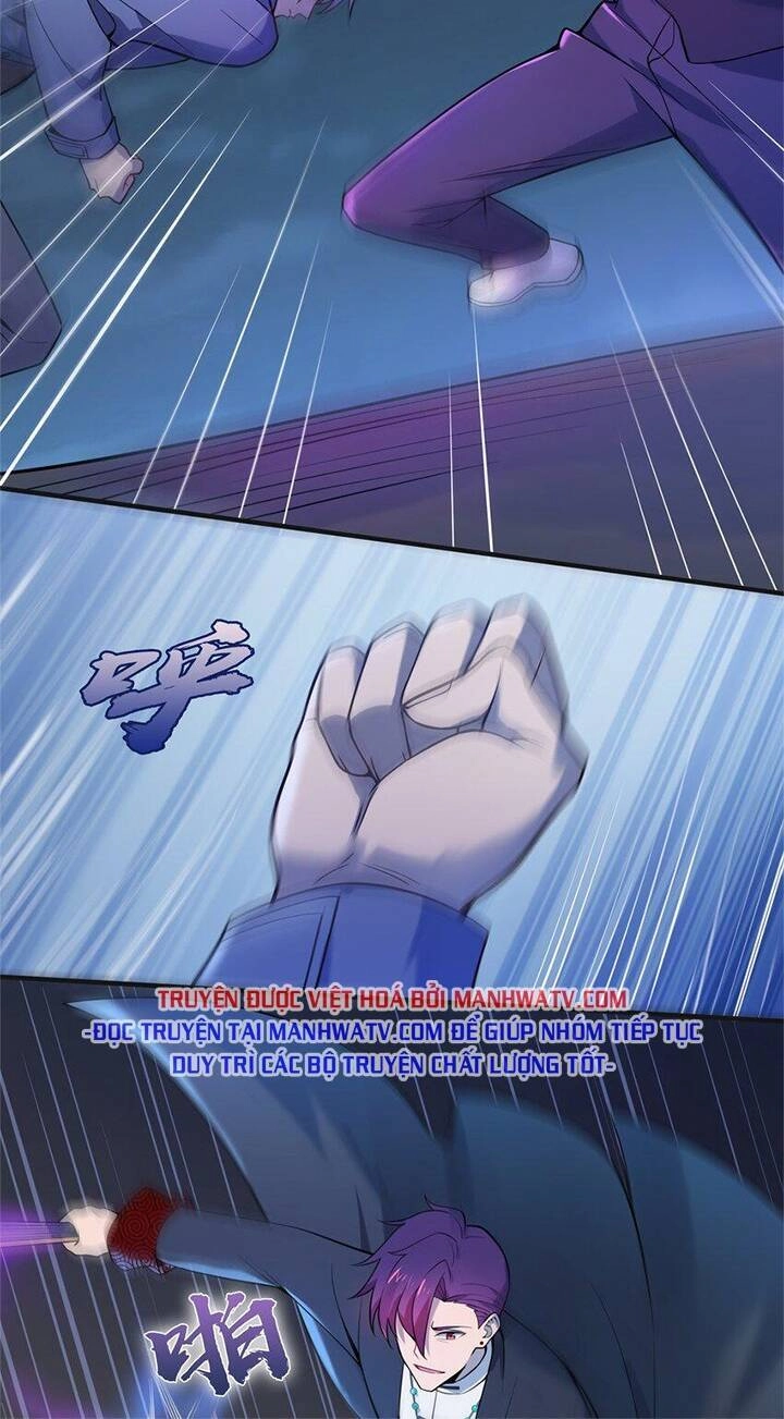 Thiên Mệnh Xa Đao Nhân Chapter 114 - 9