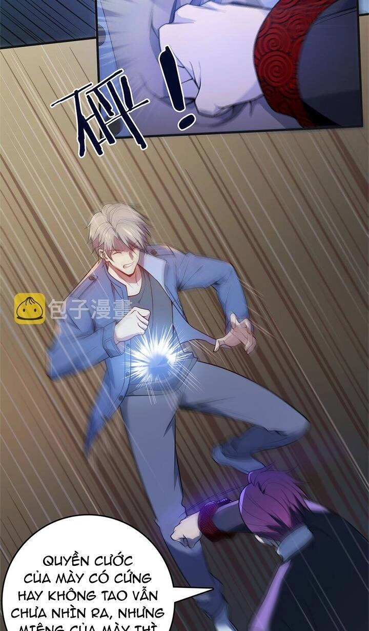 Thiên Mệnh Xa Đao Nhân Chapter 114 - 13