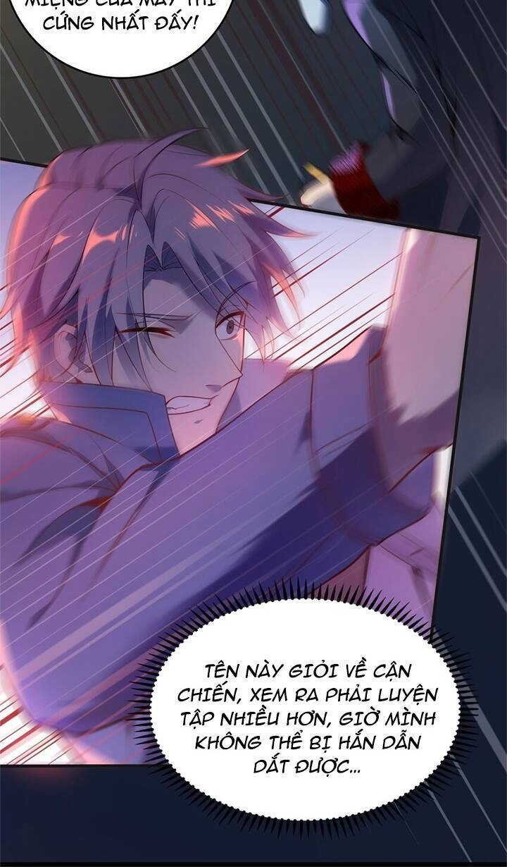 Thiên Mệnh Xa Đao Nhân Chapter 114 - 14