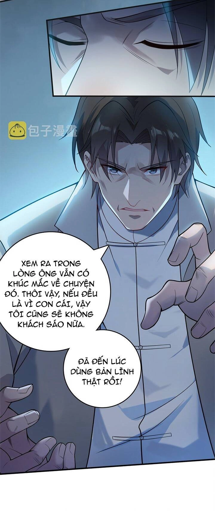 Thiên Mệnh Xa Đao Nhân Chapter 114 - 21
