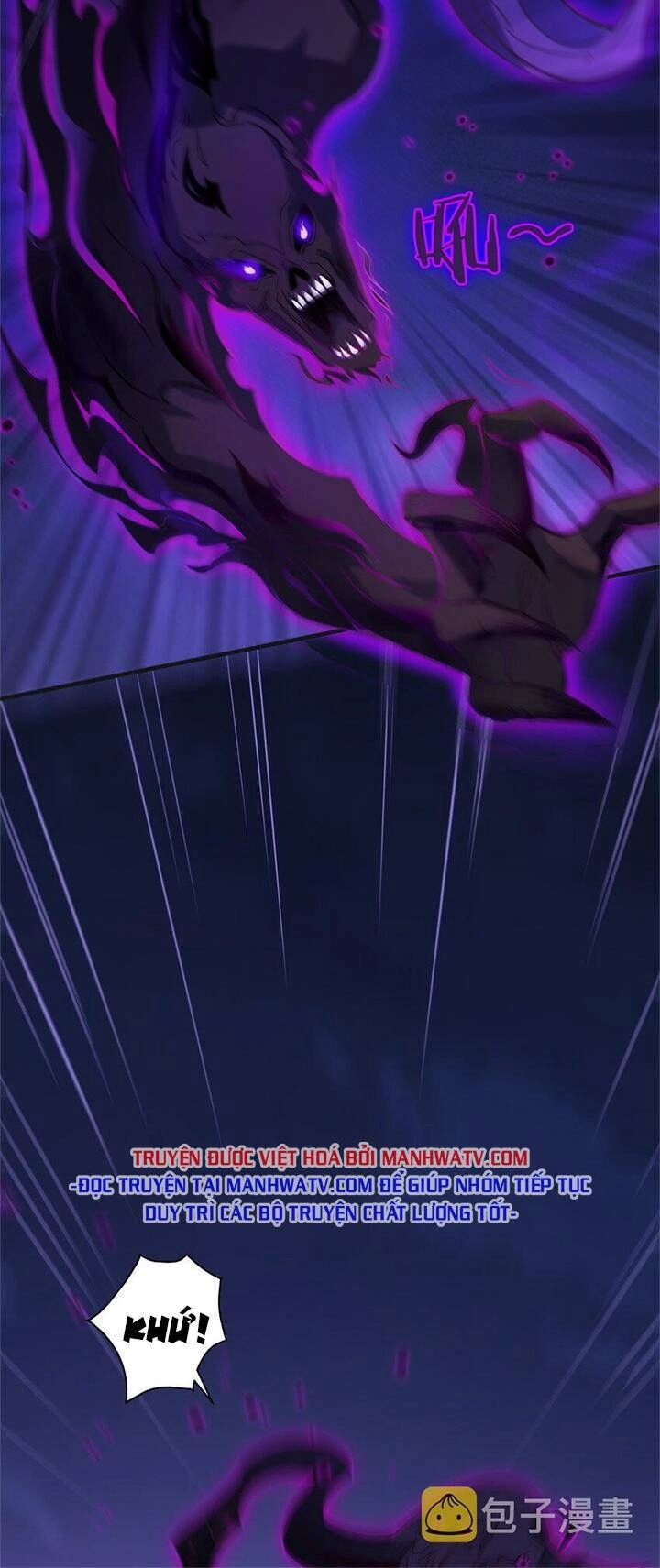 Thiên Mệnh Xa Đao Nhân Chapter 114 - 26