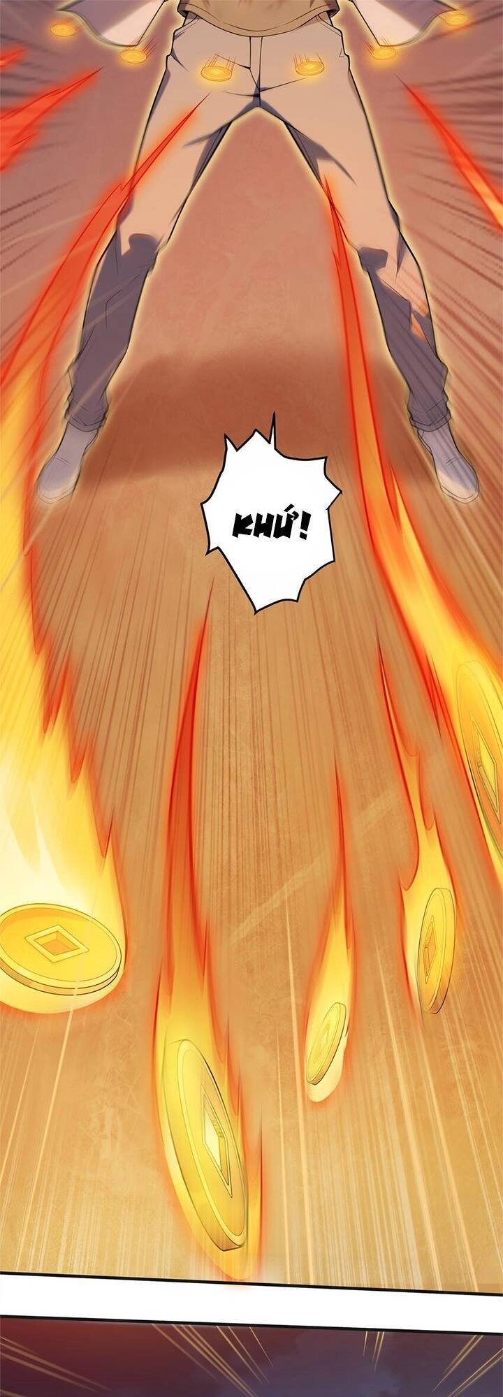 Thiên Mệnh Xa Đao Nhân Chapter 114 - 31