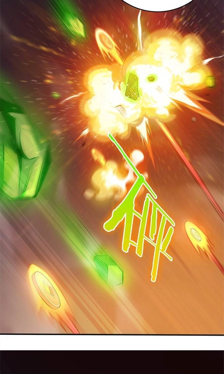 Thiên Mệnh Xa Đao Nhân Chapter 114 - 34